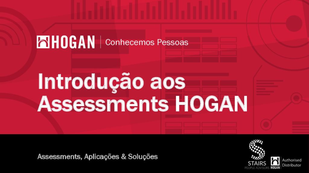 Stairs - Certificação Hogan